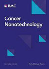 Cancer Nanotechnology雜志封面